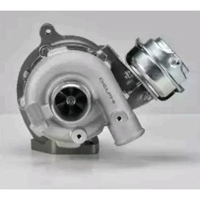 Turbolader von DELPHI HNX227