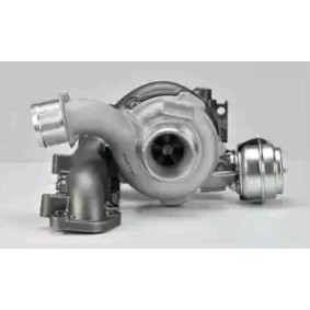 Turbolader von DELPHI HNX143