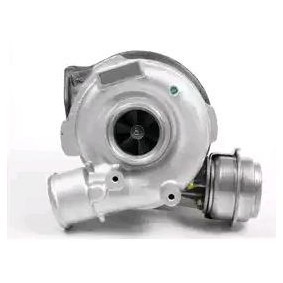 BMW Turbolader von DELPHI