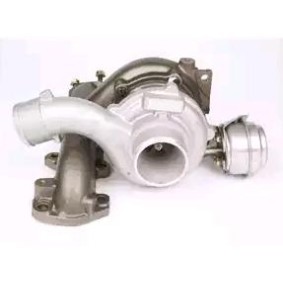 OPEL Turbolader von DELPHI