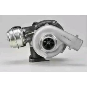Turbolader von DELPHI HNX139