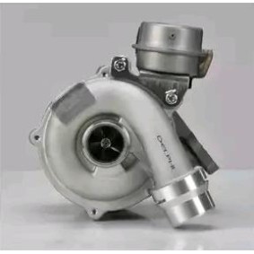 NISSAN Turbolader von DELPHI