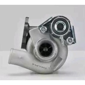 Turbolader von DELPHI HNX504