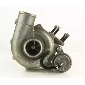 Turbolader von DELPHI HRX347