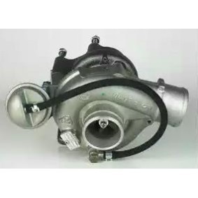 Turbolader von DELPHI HRX333