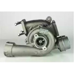 VOLKSWAGEN Turbolader von DELPHI