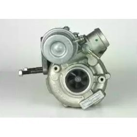 VOLKSWAGEN Turbolader von DELPHI