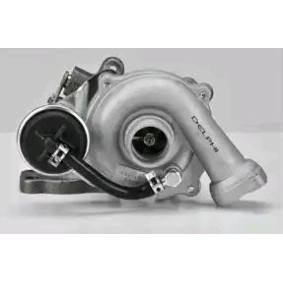 Turbolader von DELPHI HNX302