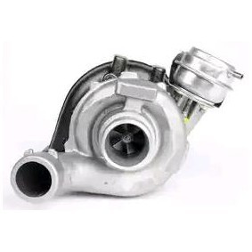 AUDI Turbolader von DELPHI