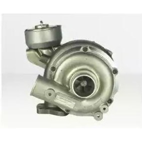 Turbolader von DELPHI HRX605