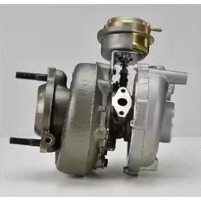 Turbolader von DELPHI HRX154