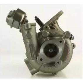 Turbolader von DELPHI HRX203