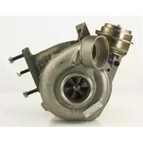Turbolader von DELPHI HRX233