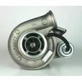 Turbolader von DELPHI HRX195