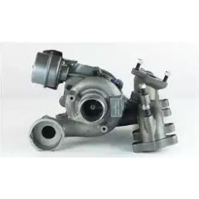SEAT Turbolader von DELPHI