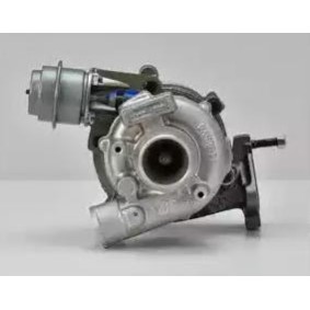 AUDI Turbolader von DELPHI