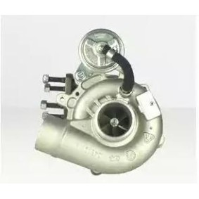 Turbolader von DELPHI HRX348