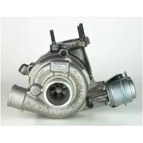 Compre Turbocompressor da DELPHI HRX206 a um preço baixo por 566,64 €