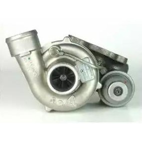 Turbolader von DELPHI HRX339