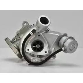 Compre Turbocompressor da DELPHI HRX240 a um preço baixo por 637,58 €