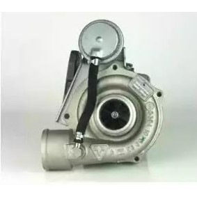 PEUGEOT Turbolader von DELPHI