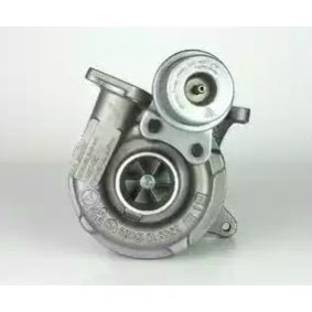 MERCEDES-BENZ Turbolader von DELPHI