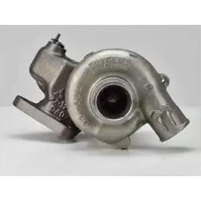 Turbolader von DELPHI HRX507