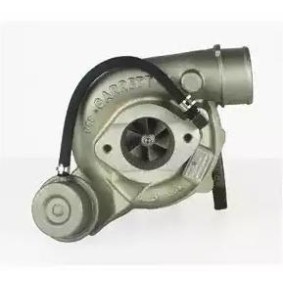 Turbolader von DELPHI HRX201