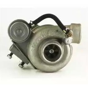 Turbolader HRX160 von DELPHI günstig für 640,45 € online kaufen