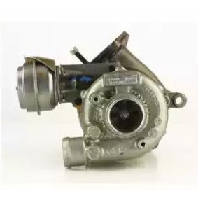 VOLKSWAGEN Turbolader von DELPHI