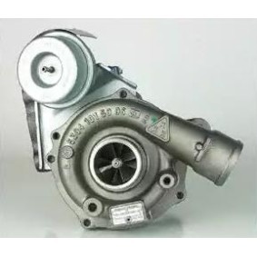Köp Turboaggregat av DELPHI HRX317 till det låga priset 8183,44 kr