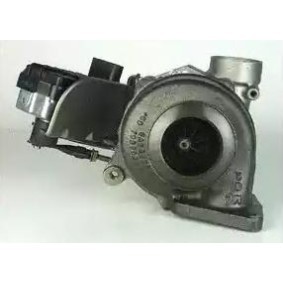 Turbolader von DELPHI HRX248
