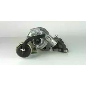 Turbolader von DELPHI HRX328