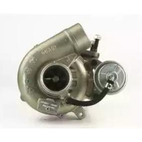 FIAT Turbolader von DELPHI
