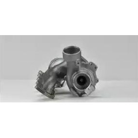 Turbolader von DELPHI HRX343