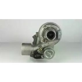 FORD Turbolader von DELPHI
