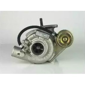 Turbolader von DELPHI HRX194