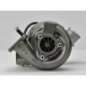 Turbolader für ALFA ROMEO von DELPHI