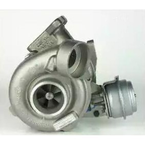 Turbolader von DELPHI HRX237