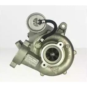 Köp Turboaggregat av DELPHI HRX355 till det låga priset 12978,55 kr