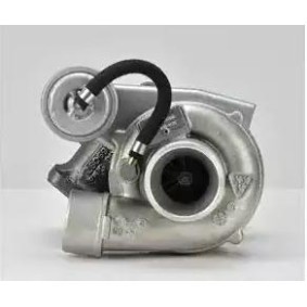FIAT Turbolader von DELPHI