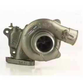Turbolader von DELPHI HRX508
