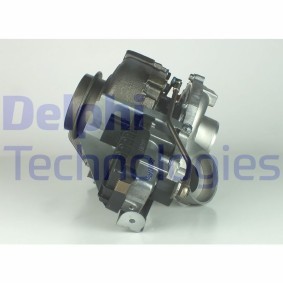 MERCEDES-BENZ Turbolader von DELPHI