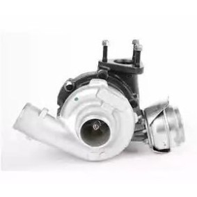Turbolader von DELPHI HRX139