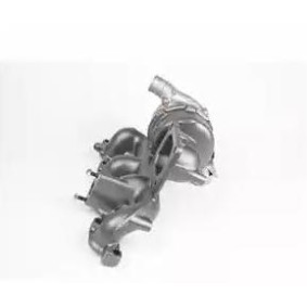 Turbolader von DELPHI HRX144