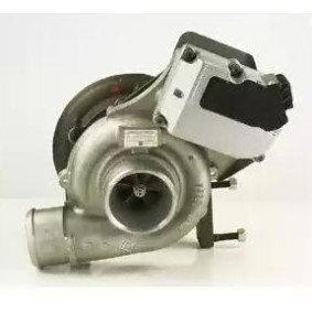 MERCEDES-BENZ Turbolader von DELPHI