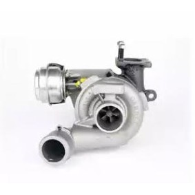 FIAT Turbolader von DELPHI