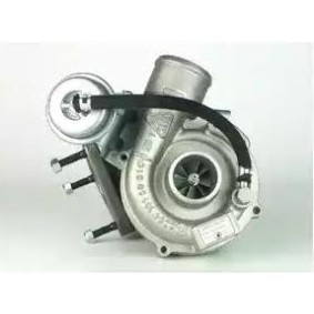 MERCEDES-BENZ Turbolader von DELPHI