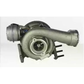 VOLKSWAGEN Turbolader von DELPHI