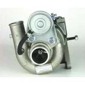 FIAT Turbolader von DELPHI